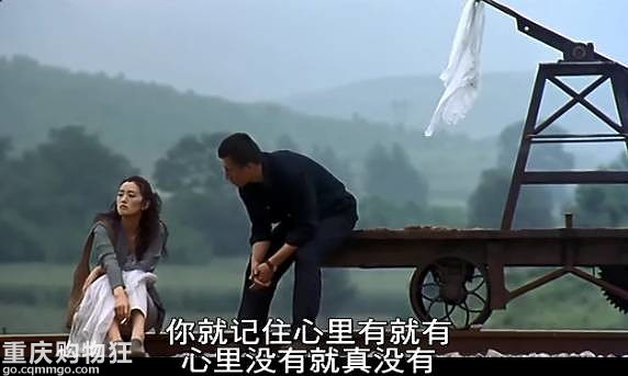 盘点一下，这些以重庆为背景的电影你们都看全了么