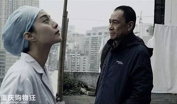 盘点一下，这些以重庆为背景的电影你们都看全了么