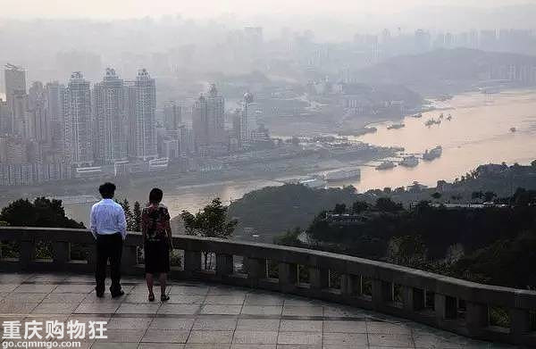 盘点一下，这些以重庆为背景的电影你们都看全了么