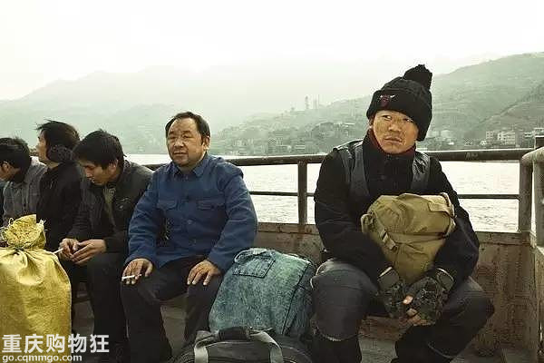 盘点一下，这些以重庆为背景的电影你们都看全了么