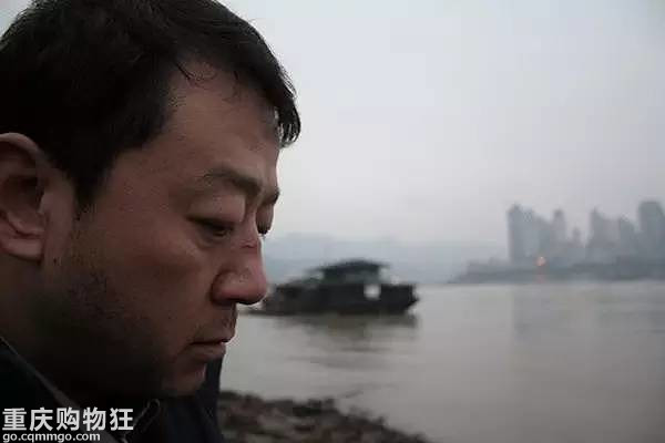 盘点一下，这些以重庆为背景的电影你们都看全了么