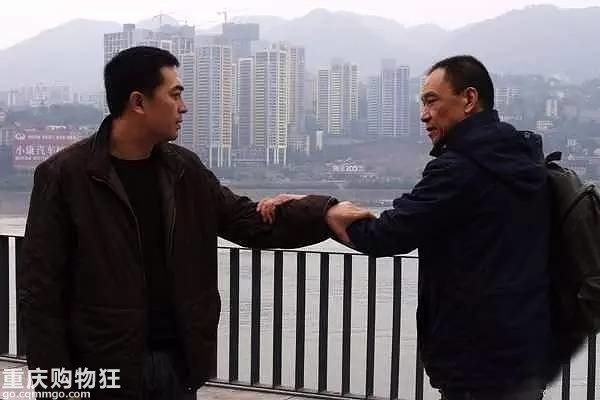 盘点一下，这些以重庆为背景的电影你们都看全了么