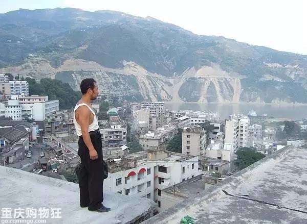 盘点一下，这些以重庆为背景的电影你们都看全了么