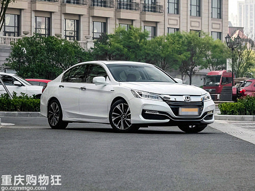 中型车的选择纠结