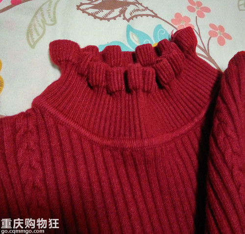 晴木33家质报~~大衣、半裙、针织衫等等