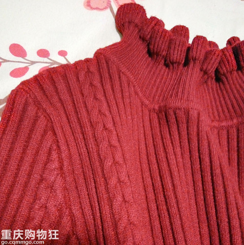 晴木33家质报~~大衣、半裙、针织衫等等