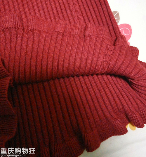 晴木33家质报~~大衣、半裙、针织衫等等