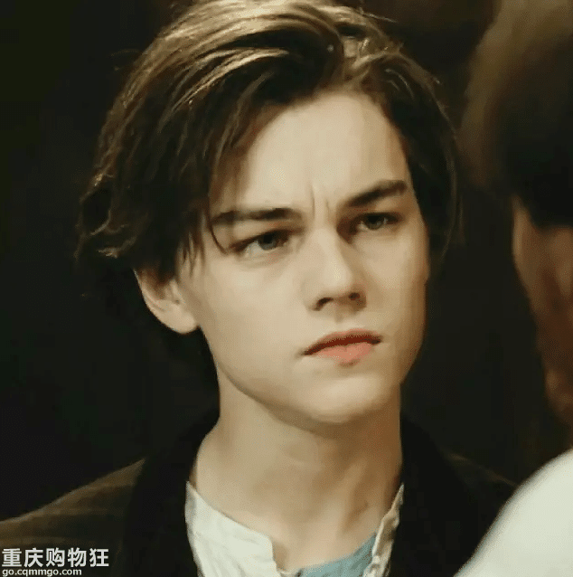你不一定知道的小李子-领完小金人，就做了让全世界为之惊讶的事