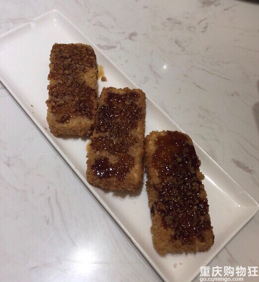 来说说爱琴海购物公园有啥好吃的