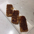 来说说爱琴海购物公园有啥好吃的