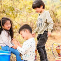 被纯爷们儿安吉霸道吸粉篇