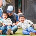 被纯爷们儿安吉霸道吸粉篇