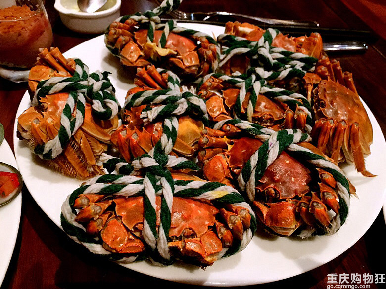 126元，4个人在凯悦酒店自助餐吃到打烊+【11月晒美食赢饭卡】
