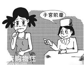 子宫肌瘤有什么影响,子宫肌瘤会影响怀孕吗?