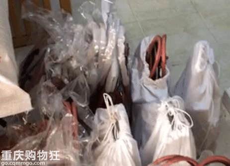 扒一扒乌烟瘴气的淘宝卖假货MK的店，实用技巧教你分辨真假代购