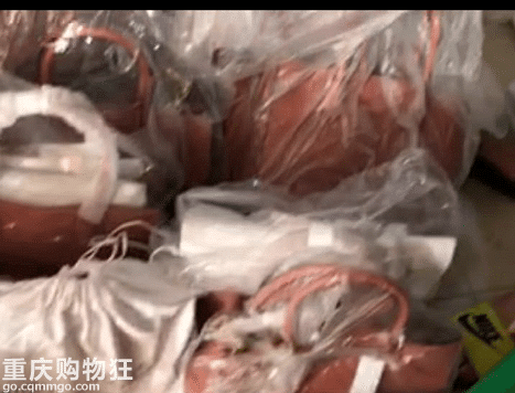扒一扒乌烟瘴气的淘宝卖假货MK的店，实用技巧教你分辨真假代购