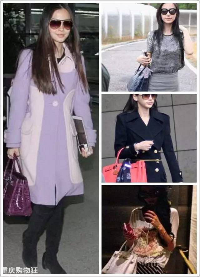 3000元预算Get女星同款美包，赶时髦也是可以不吃土的！