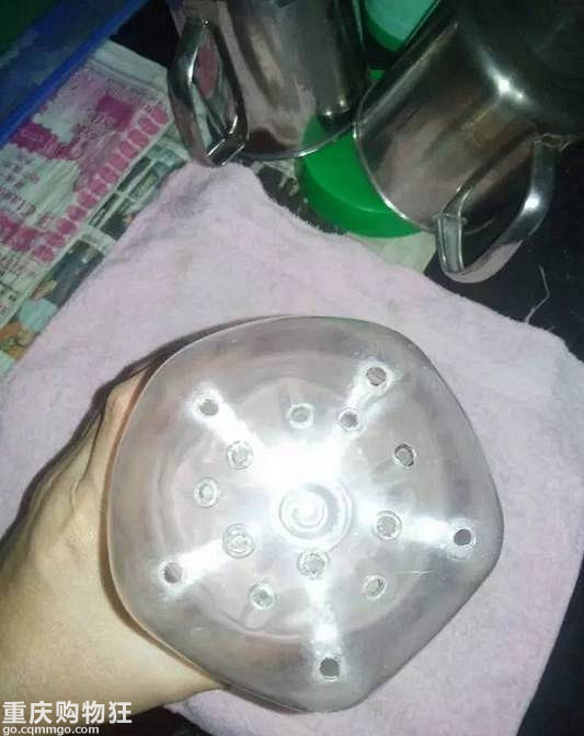 一个可乐瓶子就能种出来一家人吃的豆芽