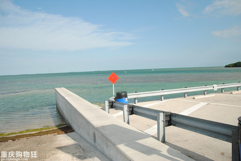 三年前我在美国key west,Miami自驾过圣诞,漫漫的回忆