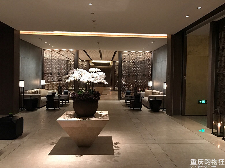 和朋友来尝鲜，丽晶酒店自助餐被生蚝沦陷！！