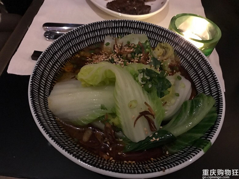和朋友来尝鲜，丽晶酒店自助餐被生蚝沦陷！！