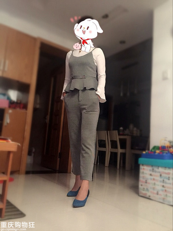 厉害了word套装，专治懒癌晚期，美貌的套装种草！