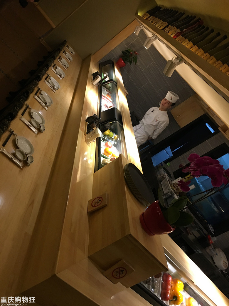 新年吃点有逼格的日料
