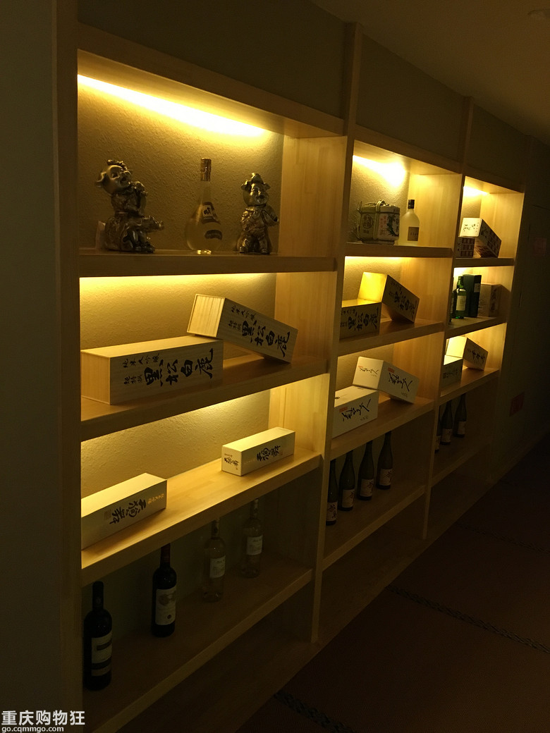 新年吃点有逼格的日料