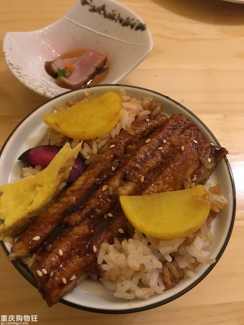 新年吃点有逼格的日料