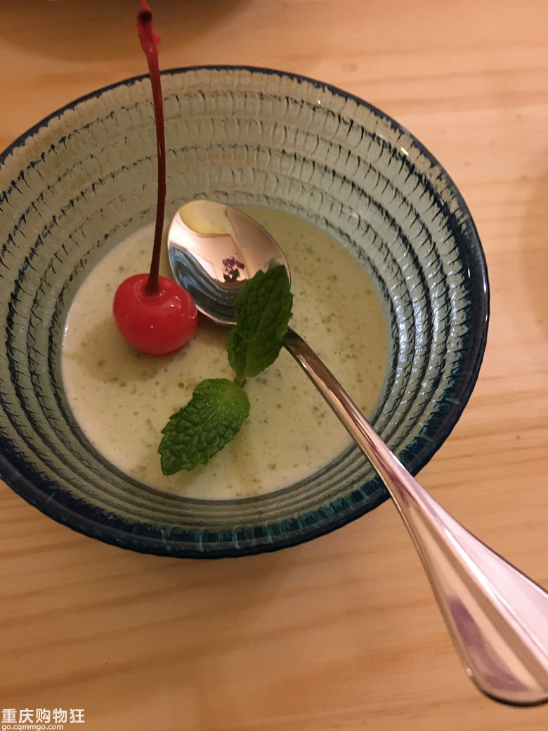 新年吃点有逼格的日料