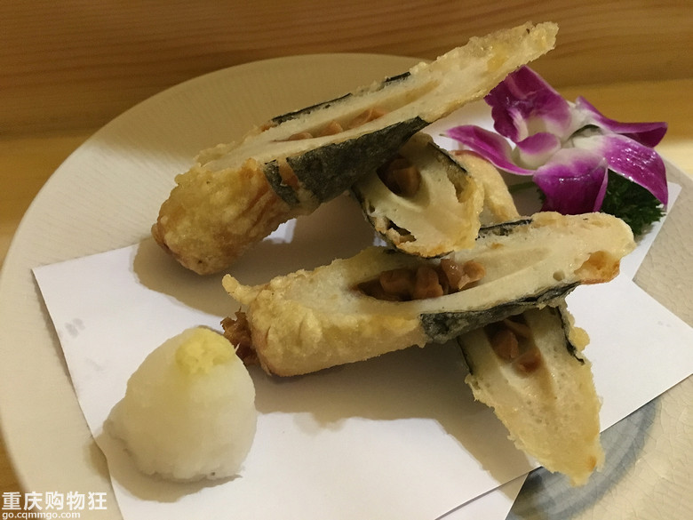 新年吃点有逼格的日料