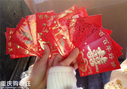 伴娘红包一般给多少?伴娘的红包给多少合适?