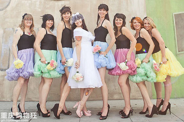 伴娘红包一般给多少?伴娘的红包给多少合适?