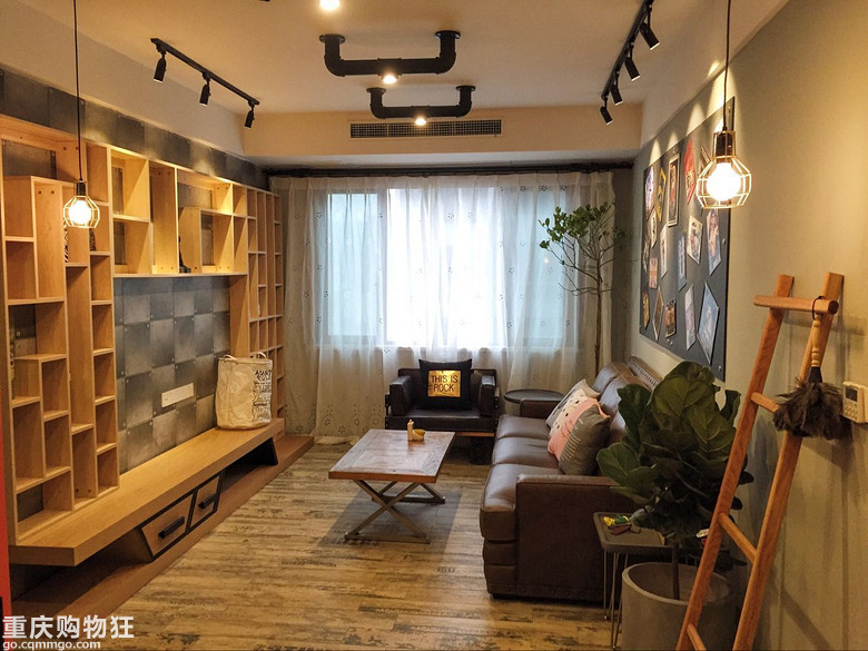 × Lite Loft ×  复古工业风毕业照