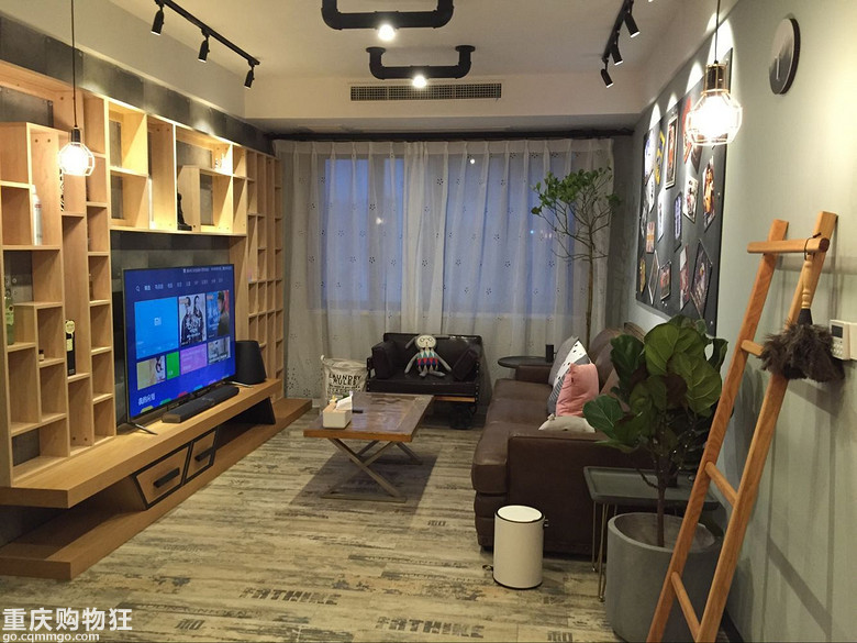 × Lite Loft ×  复古工业风毕业照