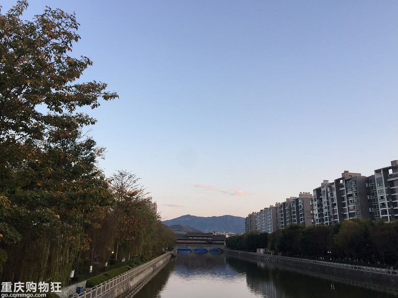 云南小环线，第一次一个人的旅行+【新年游记大赛】