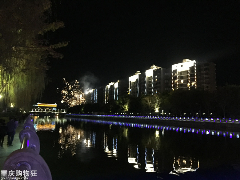 云南小环线，第一次一个人的旅行+【新年游记大赛】
