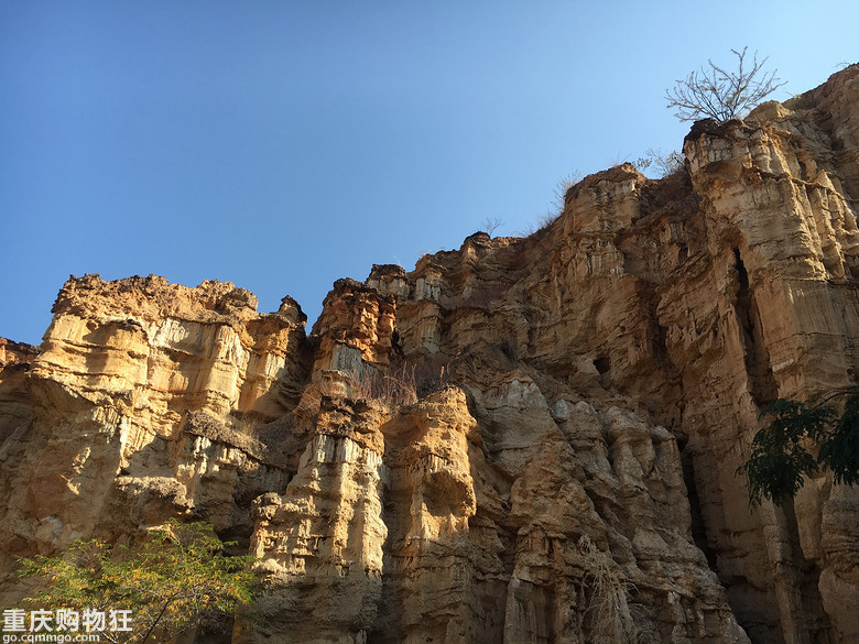 云南小环线，第一次一个人的旅行+【新年游记大赛】