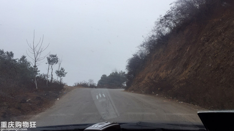云南小环线，第一次一个人的旅行+【新年游记大赛】