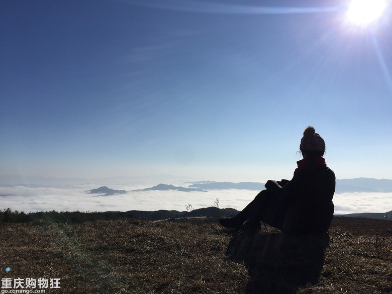 云南小环线，第一次一个人的旅行+【新年游记大赛】