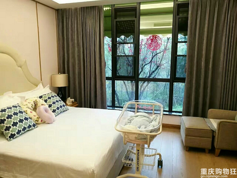 金芙美入住体会