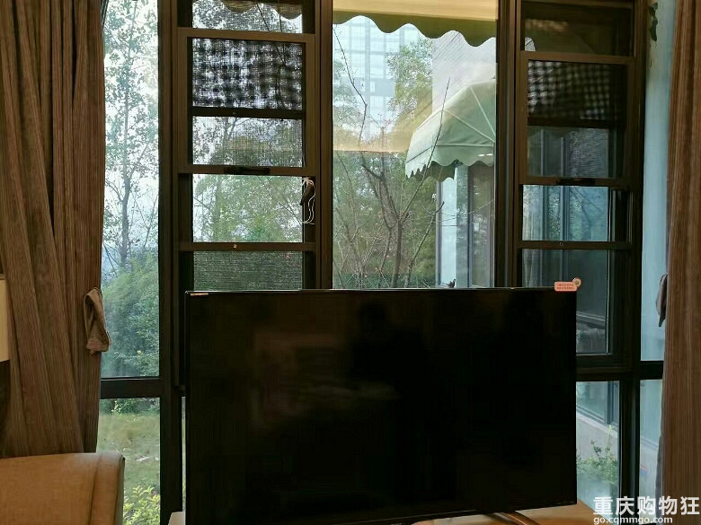 金芙美入住体会