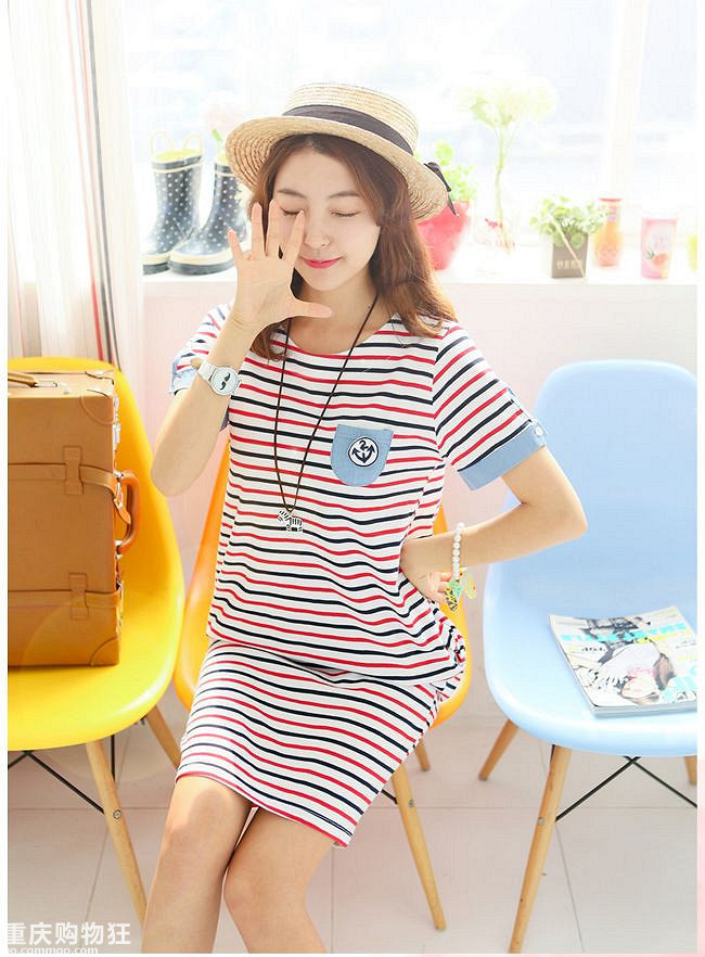 50 素晴らしい妊娠中期服装