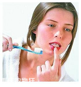 孕妇牙龈出血,怎么办?