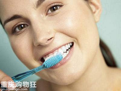 孕妇牙龈出血，怎么办？