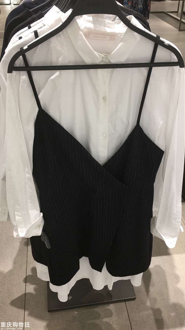 女装品牌大集合，都来分享自己爱的女装品牌吧