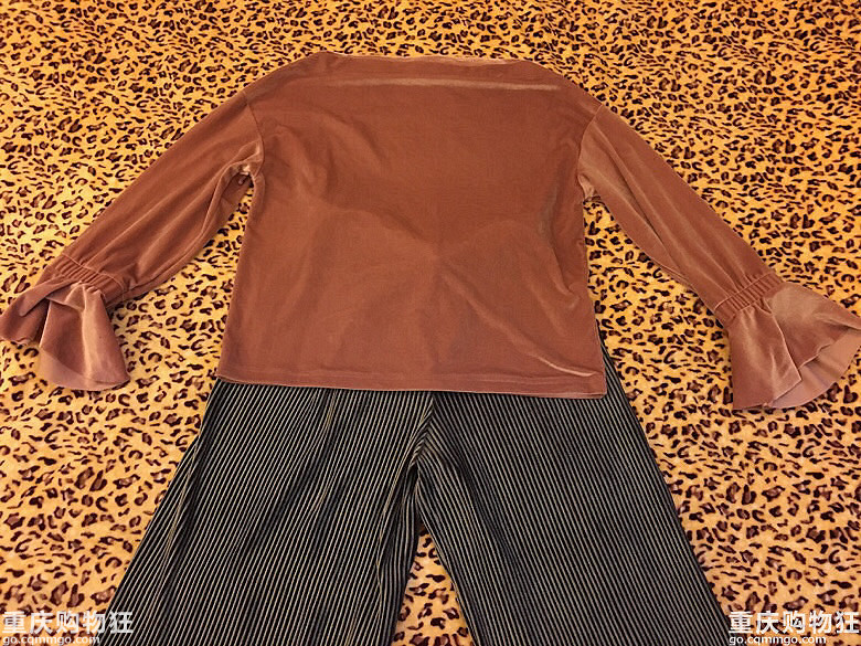 女装品牌大集合，都来分享自己爱的女装品牌吧