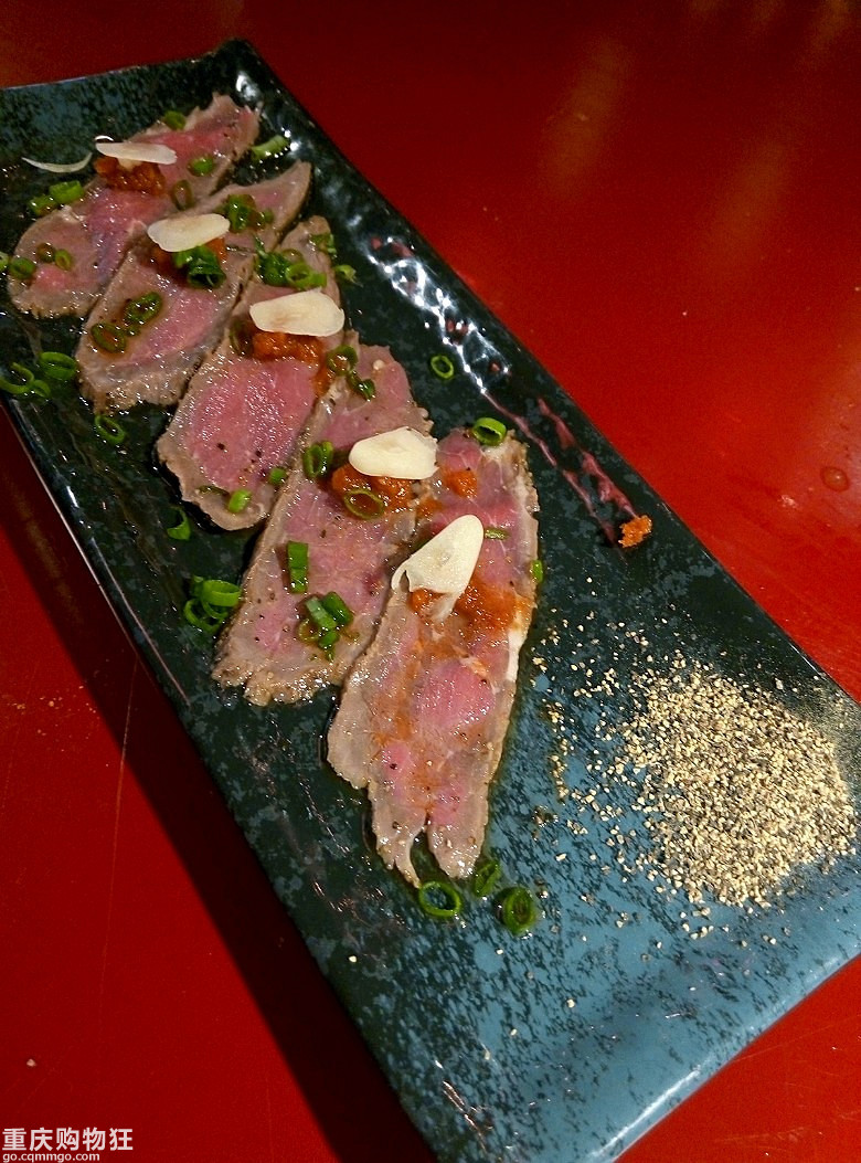 日式烧鸟——比居酒屋更地道的美食体验