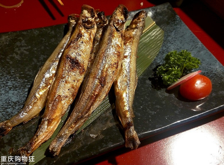 日式烧鸟——比居酒屋更地道的美食体验