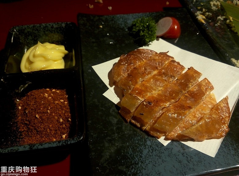 日式烧鸟——比居酒屋更地道的美食体验